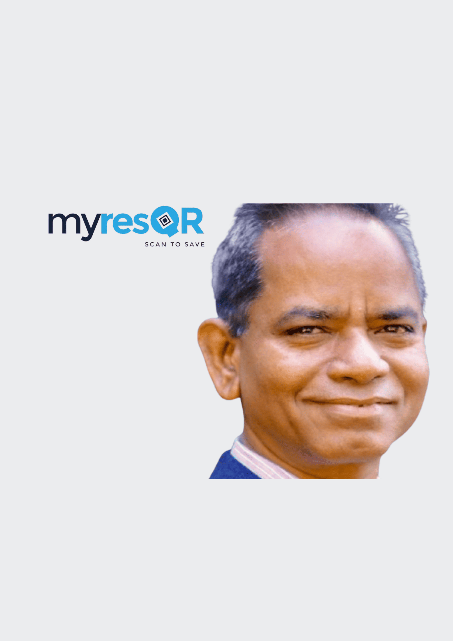 K. Ramesh Kumar
